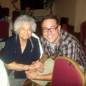 Meet your Posher, Frank